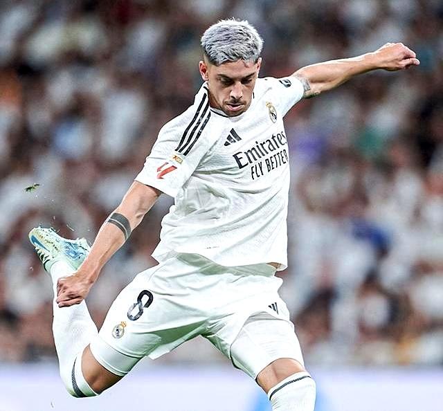 关于皇马核心球员被曝转会传闻,引球迷热议,用户可是目前基本.的信息-开云官网